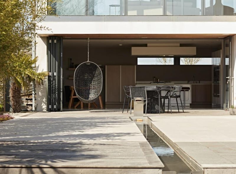 Credit: The Modern House