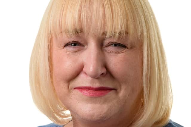 Katie Davis will be directing Jack and Jill at Wigan Little Theatre