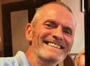 Police are appealing for help to find this man, identified only as Timothy