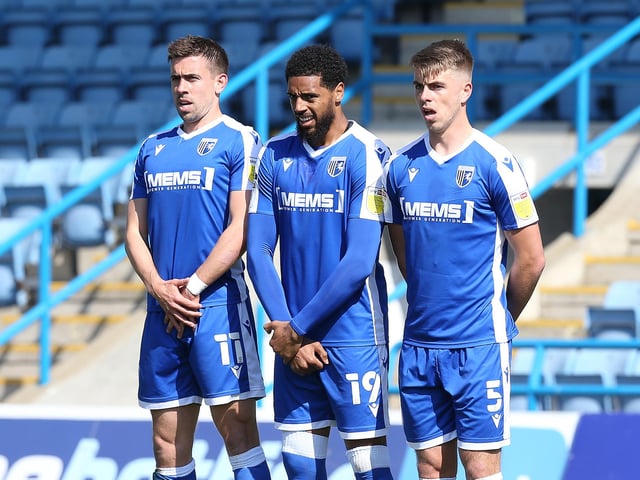 Predicted points at end of the season: 39

Predicted goal difference: -33

Picture: Pete Norton/Getty Images