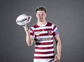 Morgan Smithies says Wakefield away is always a tough place to go