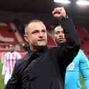 Shaun Maloney wants Latics to follow up the midweek victory at Stoke with three more points against Millwall