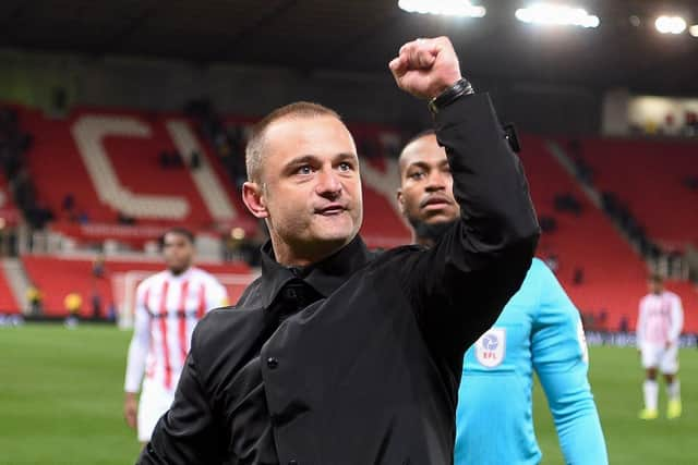 Shaun Maloney wants Latics to follow up the midweek victory at Stoke with three more points against Millwall