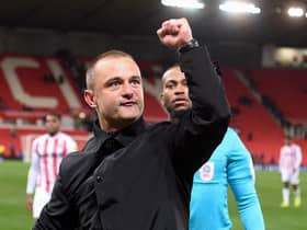 Shaun Maloney wants Latics to follow up the midweek victory at Stoke with three more points against Millwall