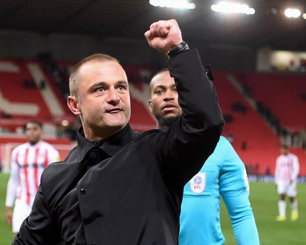 Shaun Maloney wants Latics to follow up the midweek victory at Stoke with three more points against Millwall