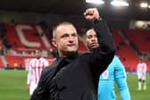 Shaun Maloney wants Latics to follow up the midweek victory at Stoke with three more points against Millwall