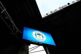 It's been another eventful week at Wigan Athletic - on and off the pitch
