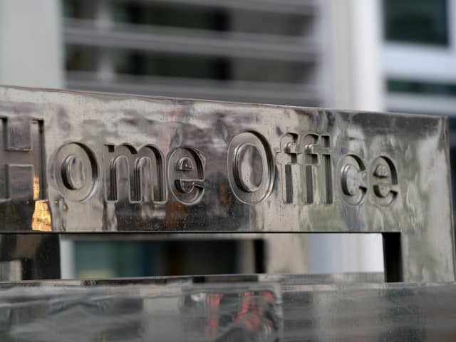 New figures from the Home Office show more than 20,000 Afghans fleeing the conflict have settled in the UK through the two schemes, at the end of June. Of them, 10 lived in Wigan – the same number as were living in the area in March.