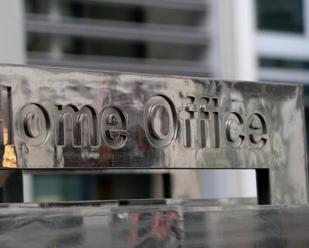 New figures from the Home Office show more than 20,000 Afghans fleeing the conflict have settled in the UK through the two schemes, at the end of June. Of them, 10 lived in Wigan – the same number as were living in the area in March.