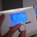 Department for Energy Security and Net Zero figures show Wigan residents used 1,431 Gigawatt hours (GWh) of gas in 2022.