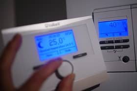 Department for Energy Security and Net Zero figures show Wigan residents used 1,431 Gigawatt hours (GWh) of gas in 2022.