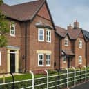 How the Morris Homes are likely to look