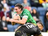 Liam Byrne