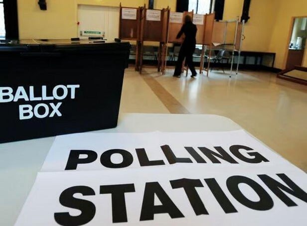 <p>Voting in elections has never before required any form of ID</p>
