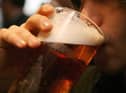 Office for Health and Improvement Disparities figures show premature deaths from alcohol-related conditions led to a potential 3,125 years of life being lost in Wigan in 2020 – though this was down from 3,811 in 2019.