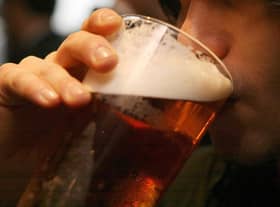 Office for Health and Improvement Disparities figures show premature deaths from alcohol-related conditions led to a potential 3,125 years of life being lost in Wigan in 2020 – though this was down from 3,811 in 2019.