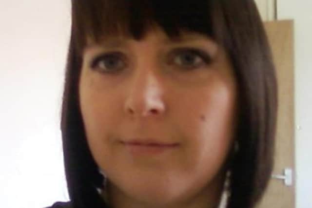 Clare's Law is named after Clare Wood, who was killed by her former partner