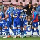 Wigan Athletic have launched 'Future Fund' to 'support the next generation of stars'