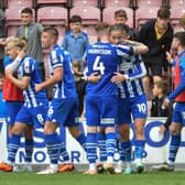 Wigan Athletic have launched 'Future Fund' to 'support the next generation of stars'