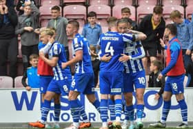 Wigan Athletic have launched 'Future Fund' to 'support the next generation of stars'