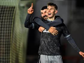 Liam Shaw looks set to become Latics' seventh signing of the summer