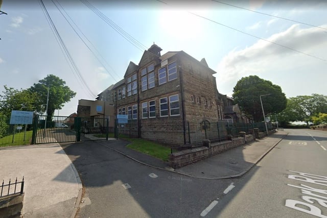 Three Towers Alternative Provision Academy saw 82.6 per cent of the 28 teachers take time off due to sickness with a total of 498.5 days at an average of 10.8.