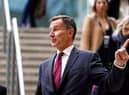 Chancellor Jeremy Hunt may look to extend the current energy support scheme in the upcoming Budget, which would allow households to benefit from the current £2,500 cap for longer before it increases to £3,000 a year.