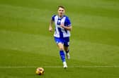 Jason Kerr is one of the first names on the Latics team sheet
