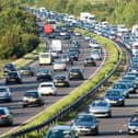 Halfords urges drivers to stay safe on the roads this August Bank Holiday.