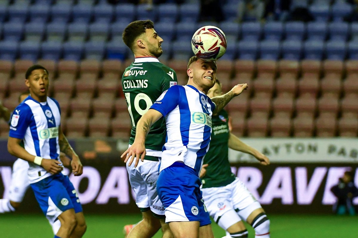 PART TWO: Wigan Athletic: The 12th Man - 'We've done it to them often enough...show some class and grow up...'