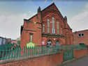 Squirrels Children’s Day Nursery on Cook Street, Leigh