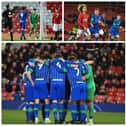 Wigan Athletic's FA Cup third-round tie against Manchester United will be a reunion for half of the FA Youth Cup squad from four years ago that lost narrowly at Old Trafford