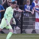 Wigan Athletic drew 0-0 with National League North side Chorley in their second pre-season fixture