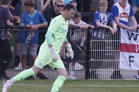 Wigan Athletic drew 0-0 with National League North side Chorley in their second pre-season fixture