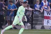 Wigan Athletic drew 0-0 with National League North side Chorley in their second pre-season fixture