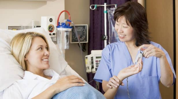 International Day of the Midwife falls on Friday, 5 May in 202