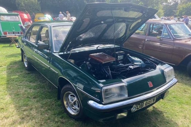 You may guess this one if you have a cavalier attitude