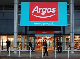 'No change' to Argos stores in Northern Ireland