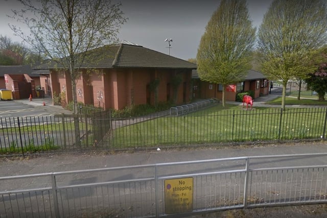 Aspull Church Primary School on Bolton Road, Wigan, was given a 'Good' rating during their most recent inspection in August 2022.