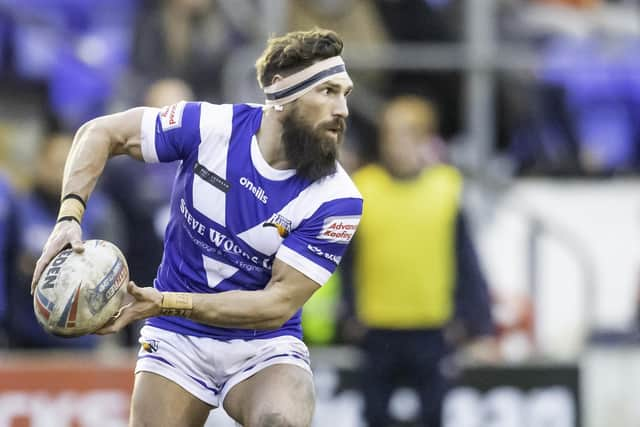 Jarrod Sammut has returned to one of his former clubs for 2024