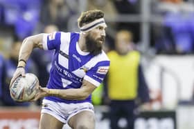 Jarrod Sammut has returned to one of his former clubs for 2024