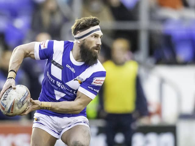 Jarrod Sammut has returned to one of his former clubs for 2024