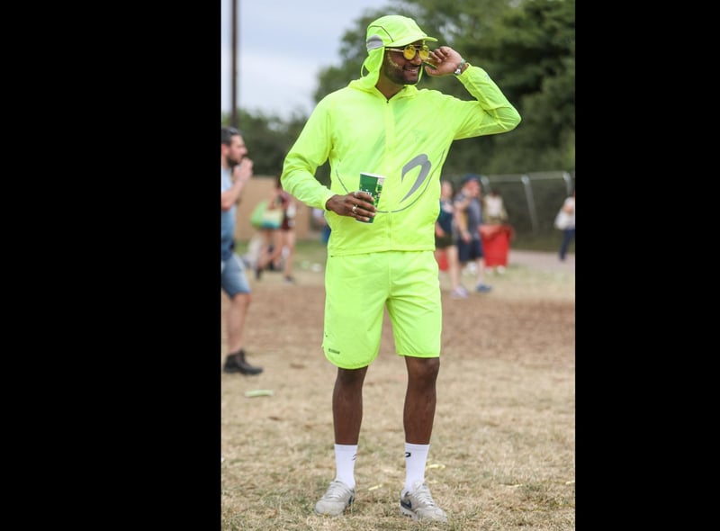 The music offering this year features headliners Billie Eilish, Sir Paul McCartney and Kendrick Lamar, with Diana Ross filling the Sunday Teatime Legends slot.