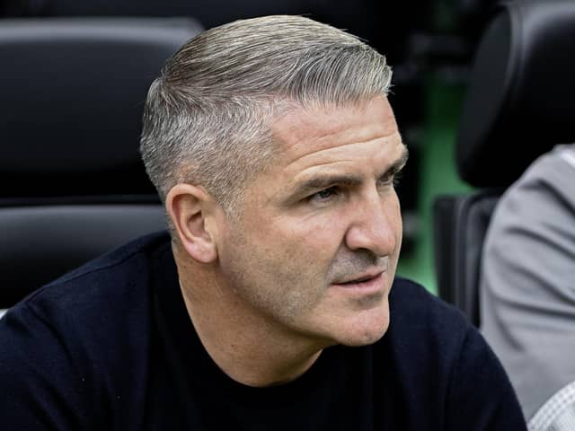 Ryan Lowe has seen injuries decimate his Latics squad