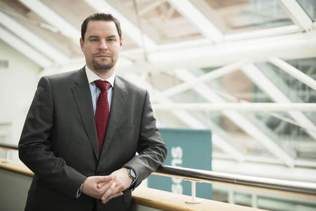 Mike Peberton, partner and head of the civil liberties & public law team at Stephensons, specialises in education law.