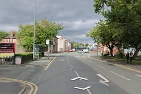 Bolton Road at Atherton through to Over Hulton is to close for four days