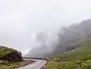 Scotland's North Coast 500