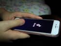 TikTok has been banned on all UK government devices 