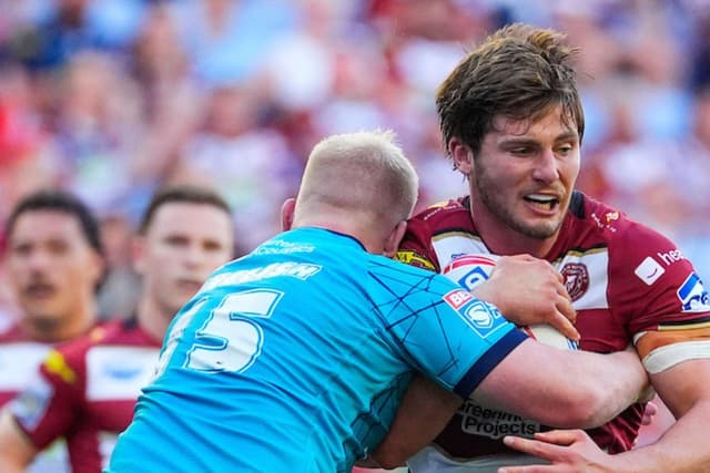 Disciplinary: Wigan Warriors man among seven Super League players charged following Round 18