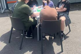 EdStart School Takes Part in National Share-a-Story Month